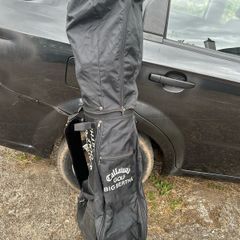 Callaway Ladies Vintage golf clubs