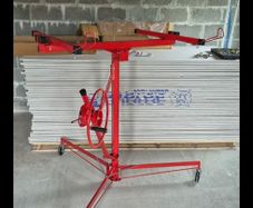 8x4ft plasterboard lifter SELFBUILDERS