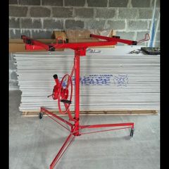 8x4ft plasterboard lifter SELFBUILDERS