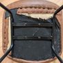 kitchen counter stools / bar stools (pair) Image 9