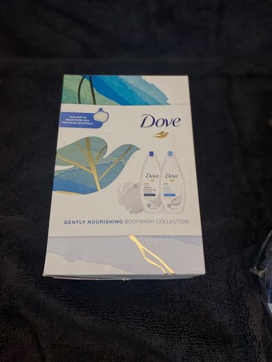 Selection of random items