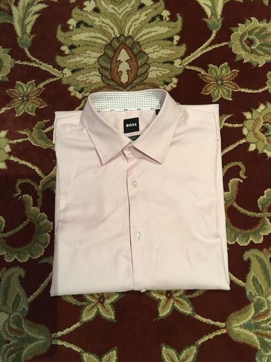 Hugo Boss Shirt size -Large (42/16.5)