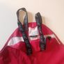 CeLaVi Red Rainwear Age 3-4 Image 3