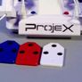 ProjeX Arcade Game Projector Image 2