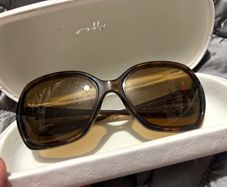 Oakley sunglasses DAMAGED lenses