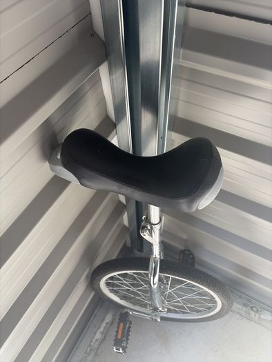 Unicycle