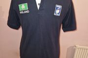 RBS 6 Nations rugby polo Ireland - Small size