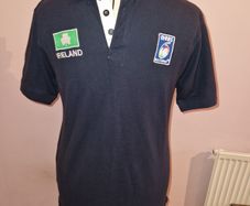 RBS 6 Nations rugby polo Ireland - Small size