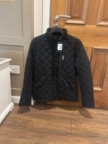 Men's jacket