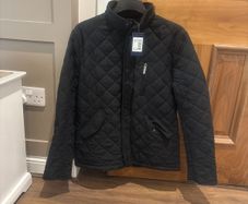 Men's jacket