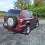 Toyota Landcruiser SWB Image 4
