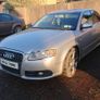 Audi a4 b7 2.0tdi BRE s-line for spares or breaking. All parts no swaps free trade in p/x R18 RS6 wheels s-line bumper Image 5