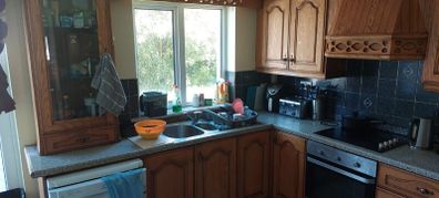 Kitchen for sale
