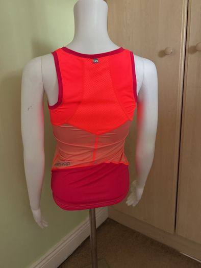 Sport summer top