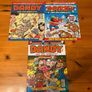 Comics: 'The Dandy' 2006 (39 numbers) Image 10