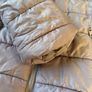Gap Maternity quilted Puffer Jacket Image 4
