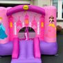 jumping castle Image 2