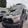 Breaking ford transit 2016 fridge 2.2 tdci Image 8