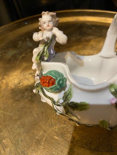 Antiques and Collectables