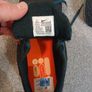 Nike Air Winflo 9 Shield Men's Runners Size 9.5 Image 4