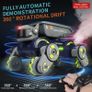 Light SP Ray Robot Remote Control Dog Image 2
