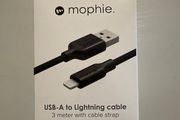 3m USB-A to Lightning Cable