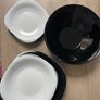 Luminarc dinner set Image 3