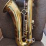 '66 Selmer Mark VI Tenor Saxophone Image 6