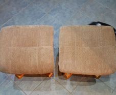foot stool