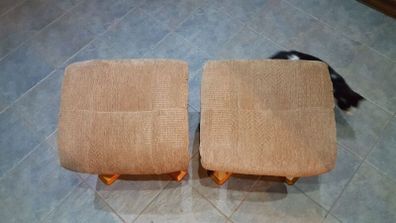 foot stool