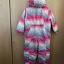 Lupilu Girls All-in-one / Snowsuit - see 4 pics Image 2