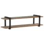 TV Cabinet 160x40x40 cm Solid Reclaimed Wood Image 5