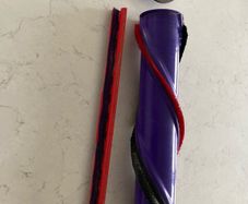 Replacement brush roller parts