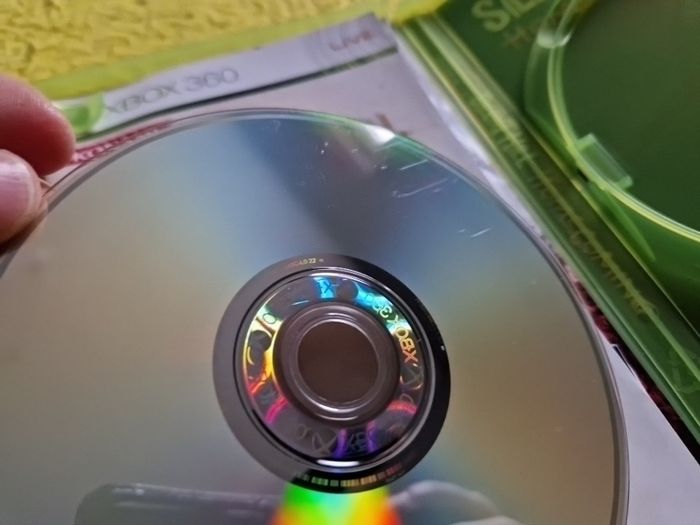 Silent Hill Home Coming Xbox 360 Games Original