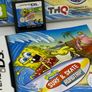 Spongebob Squarepants Surf & Skate Roadtrip Ds Image 2
