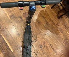 e scooter
