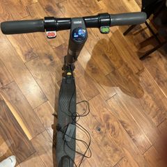 e scooter