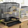 Birds Cage Image 2