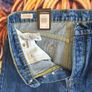 Levi's shorts Image 8