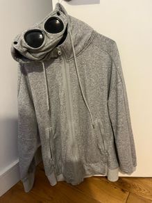 CP Company - Zip Hoodie