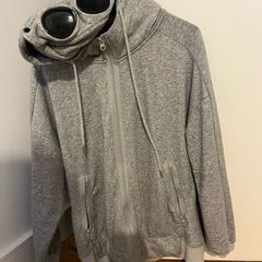 CP Company - Zip Hoodie