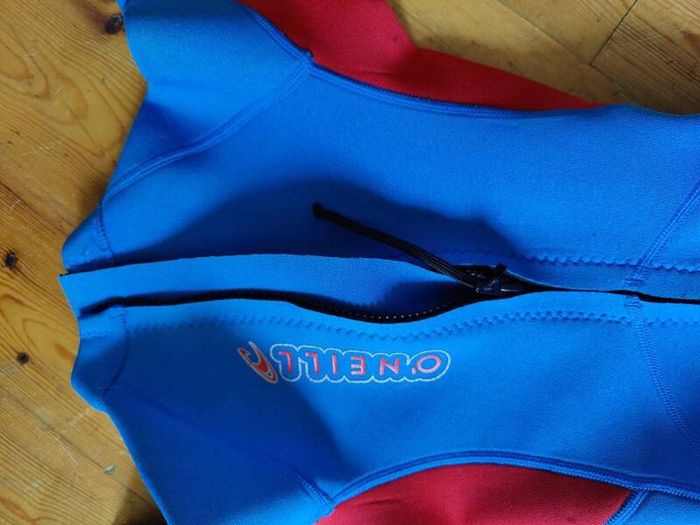 Kids Wetsuit