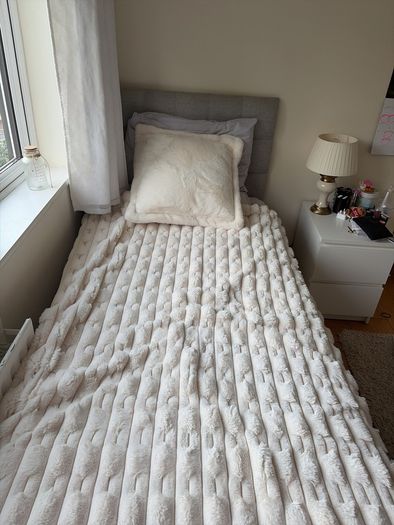 Bed frame