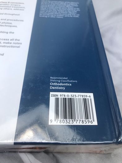 orthodontics current principles and techniques 7th edition Digital version enhanced