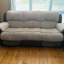 Recliner Sofas Image 4