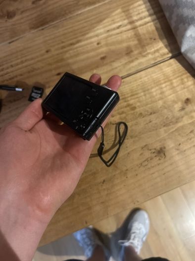 samsung digital camera