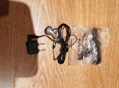 Earphones