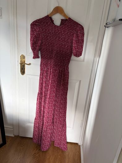 floral bundle 5 dresses 4 tops