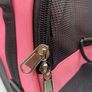 Pet Carrier Bag, Airline Approved Duffle Bags, Pet Travel Portable Bag Home for Little Dogs, Cats and Puppies, Small Animals (M, Pink) (FREE SHIPPING) Image 3