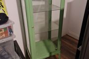 ikea display Cabinet